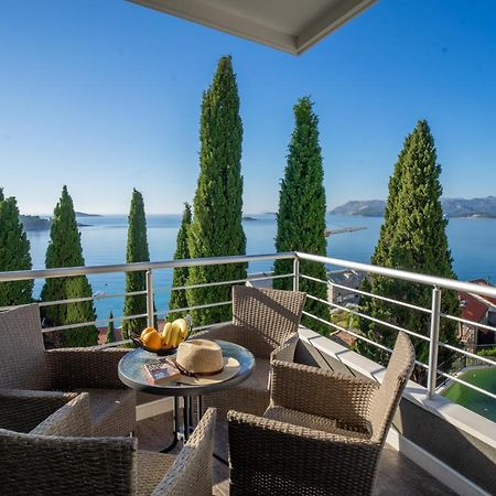 Apartments Didan Cavtat Exterior photo