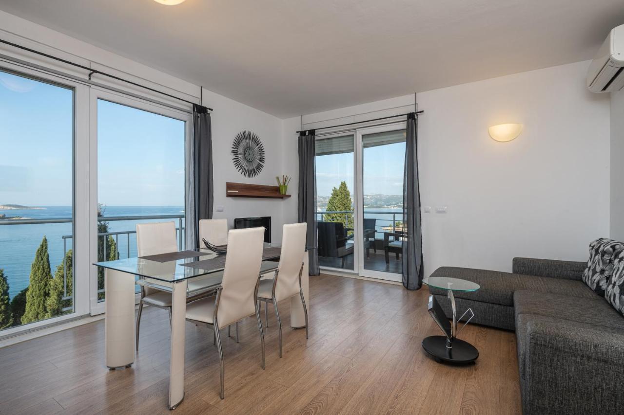 Apartments Didan Cavtat Exterior photo