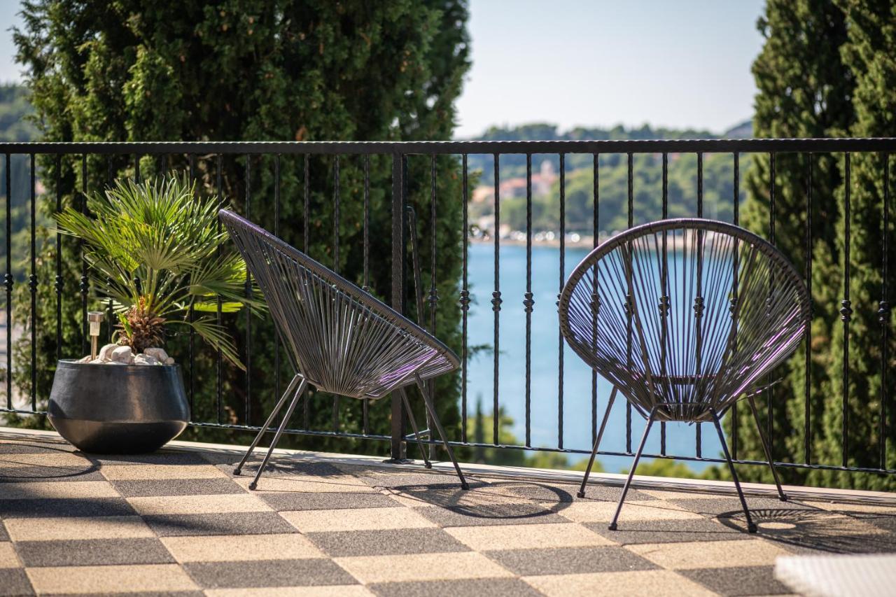 Apartments Didan Cavtat Exterior photo