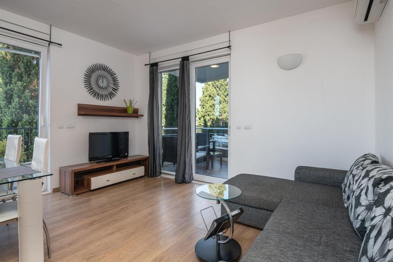 Apartments Didan Cavtat Exterior photo