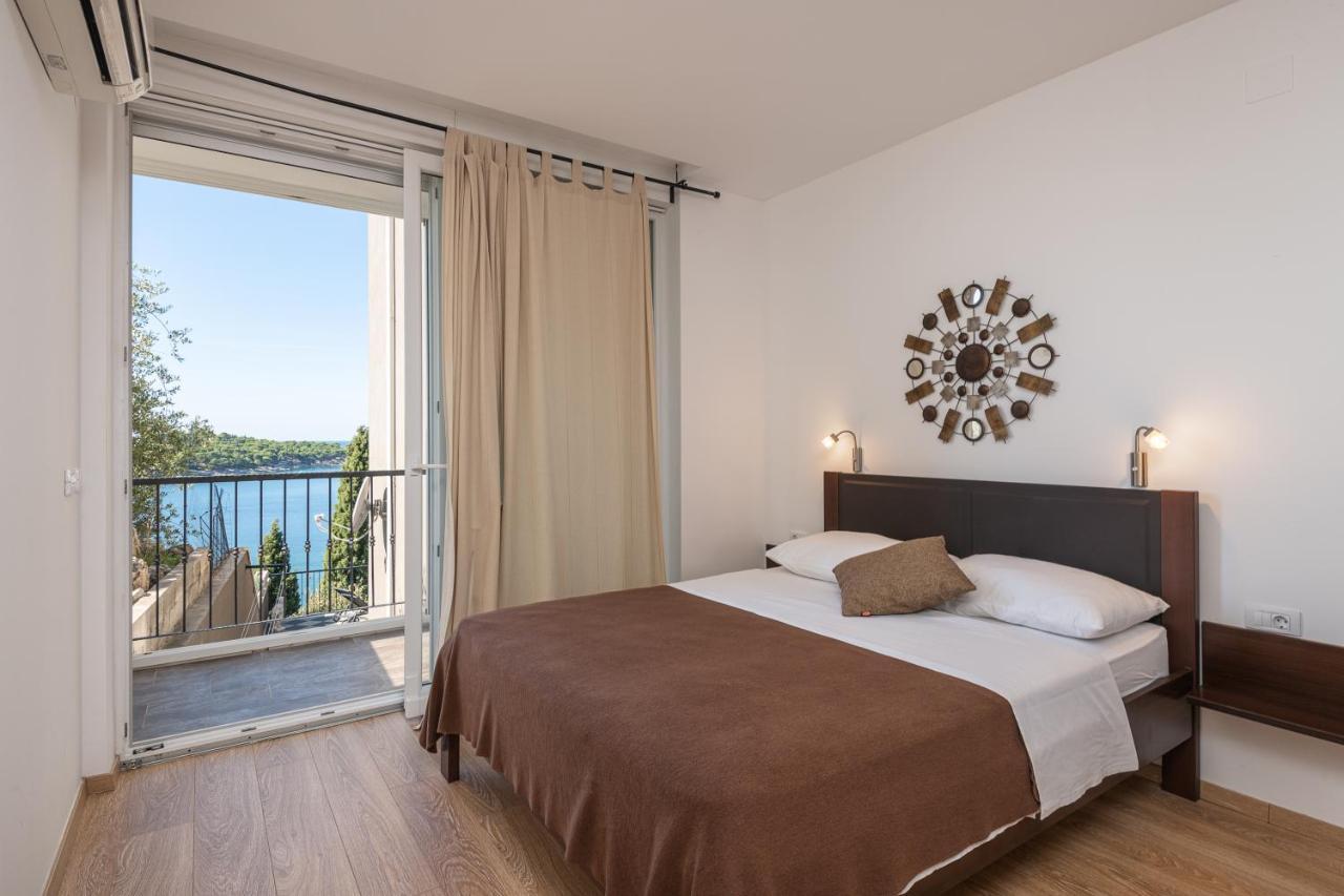 Apartments Didan Cavtat Exterior photo