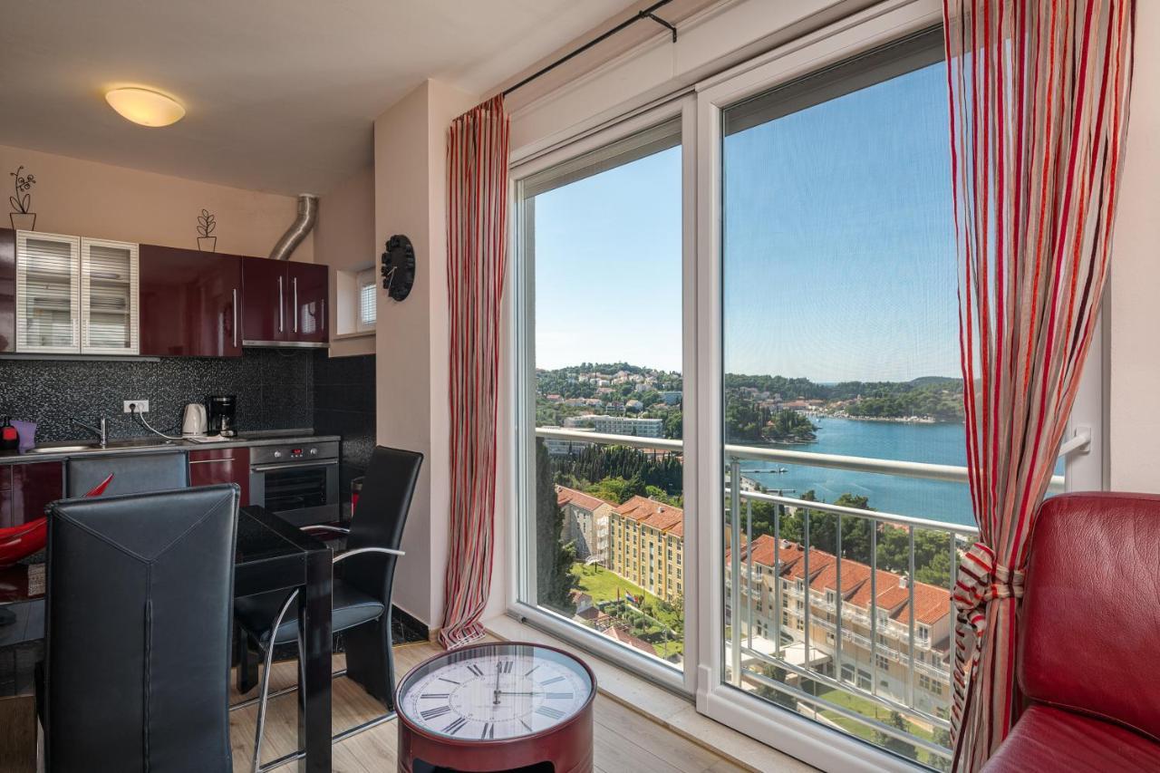 Apartments Didan Cavtat Exterior photo
