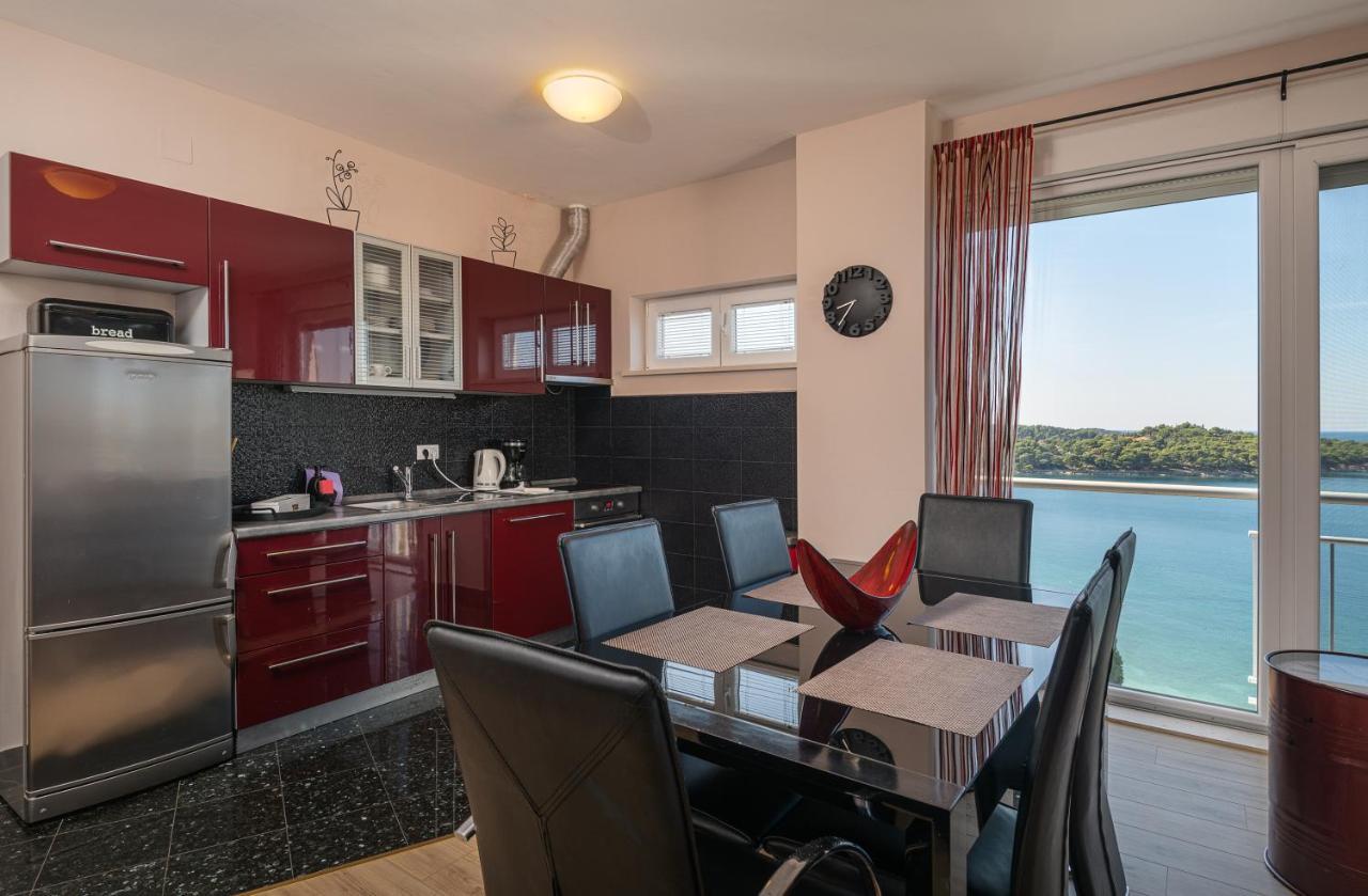 Apartments Didan Cavtat Exterior photo