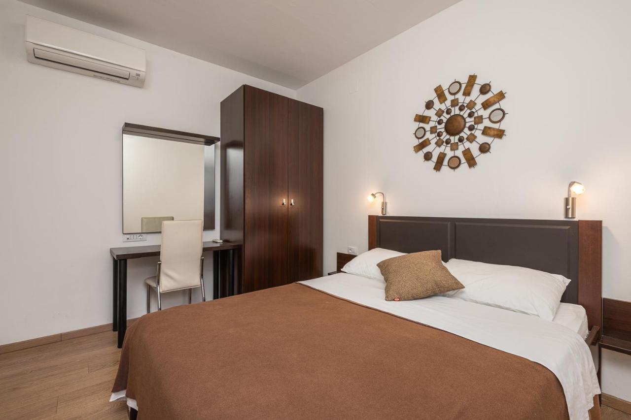 Apartments Didan Cavtat Exterior photo