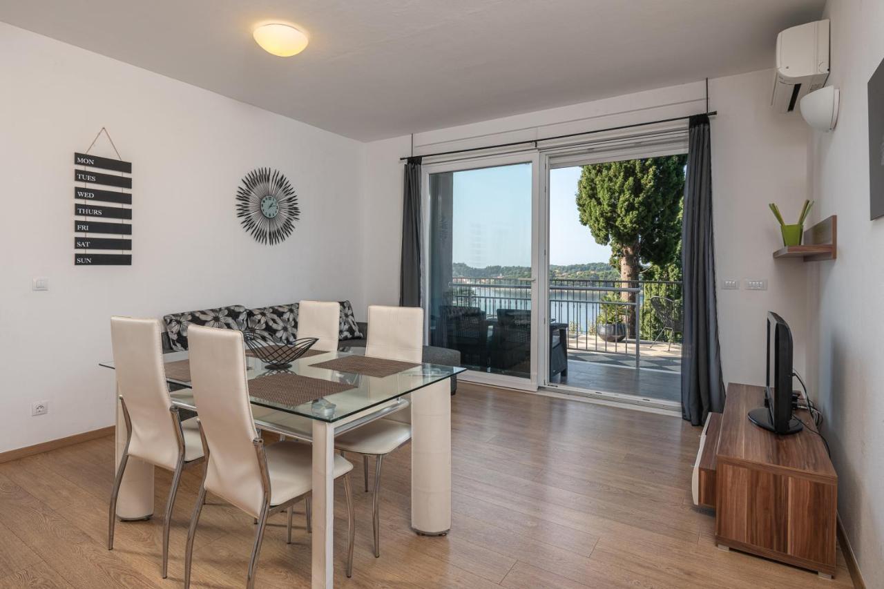 Apartments Didan Cavtat Exterior photo