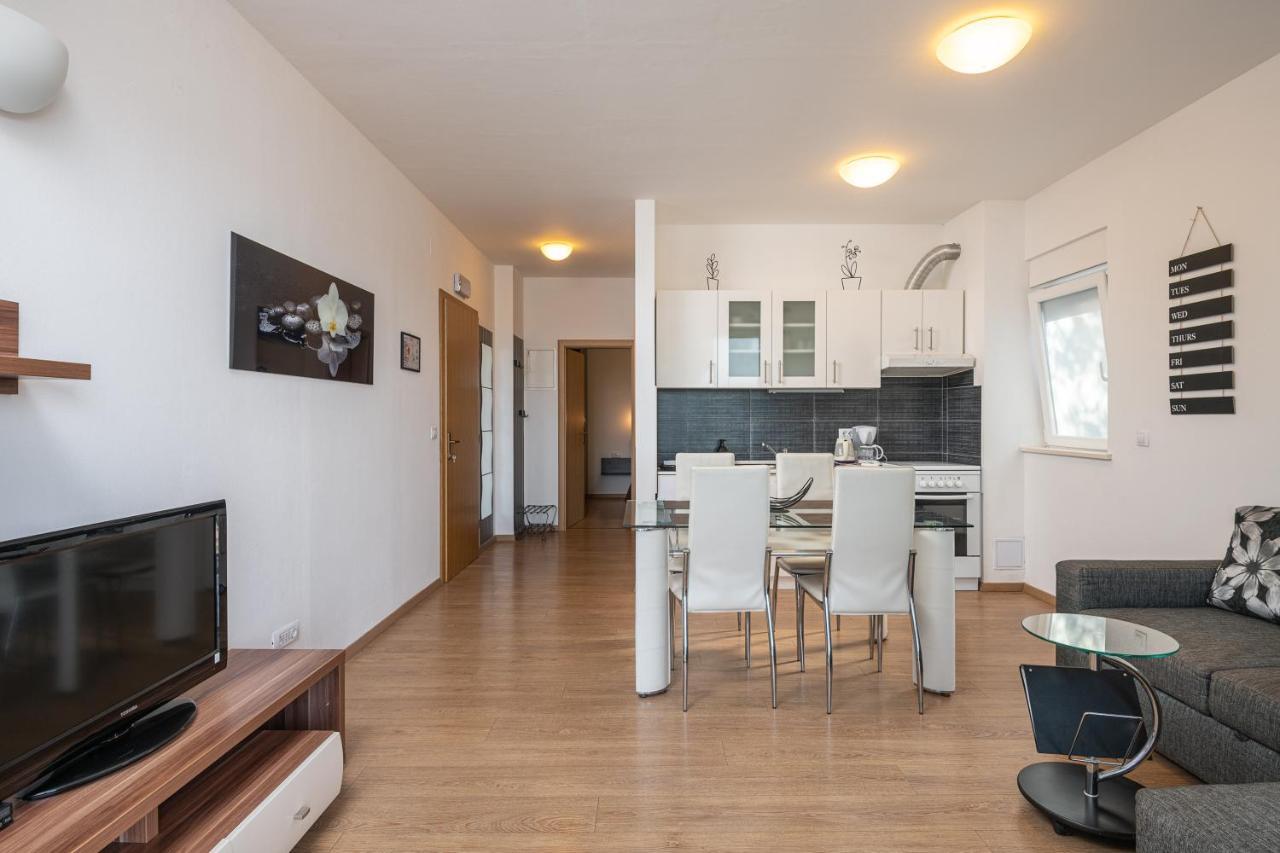 Apartments Didan Cavtat Exterior photo