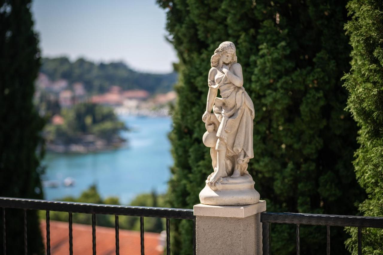 Apartments Didan Cavtat Exterior photo