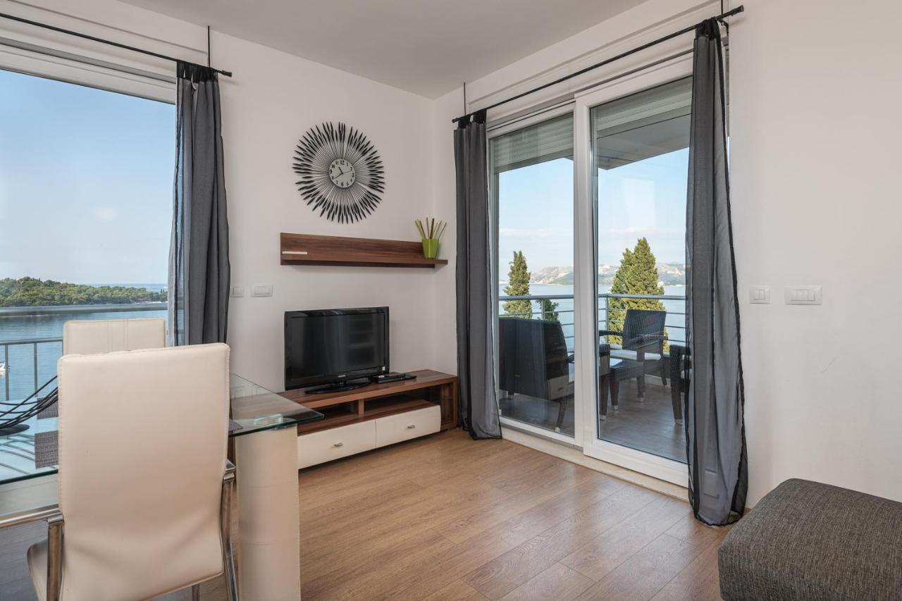 Apartments Didan Cavtat Exterior photo