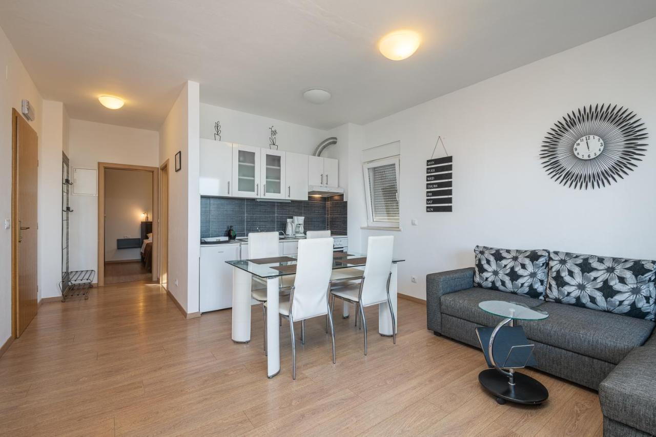Apartments Didan Cavtat Exterior photo