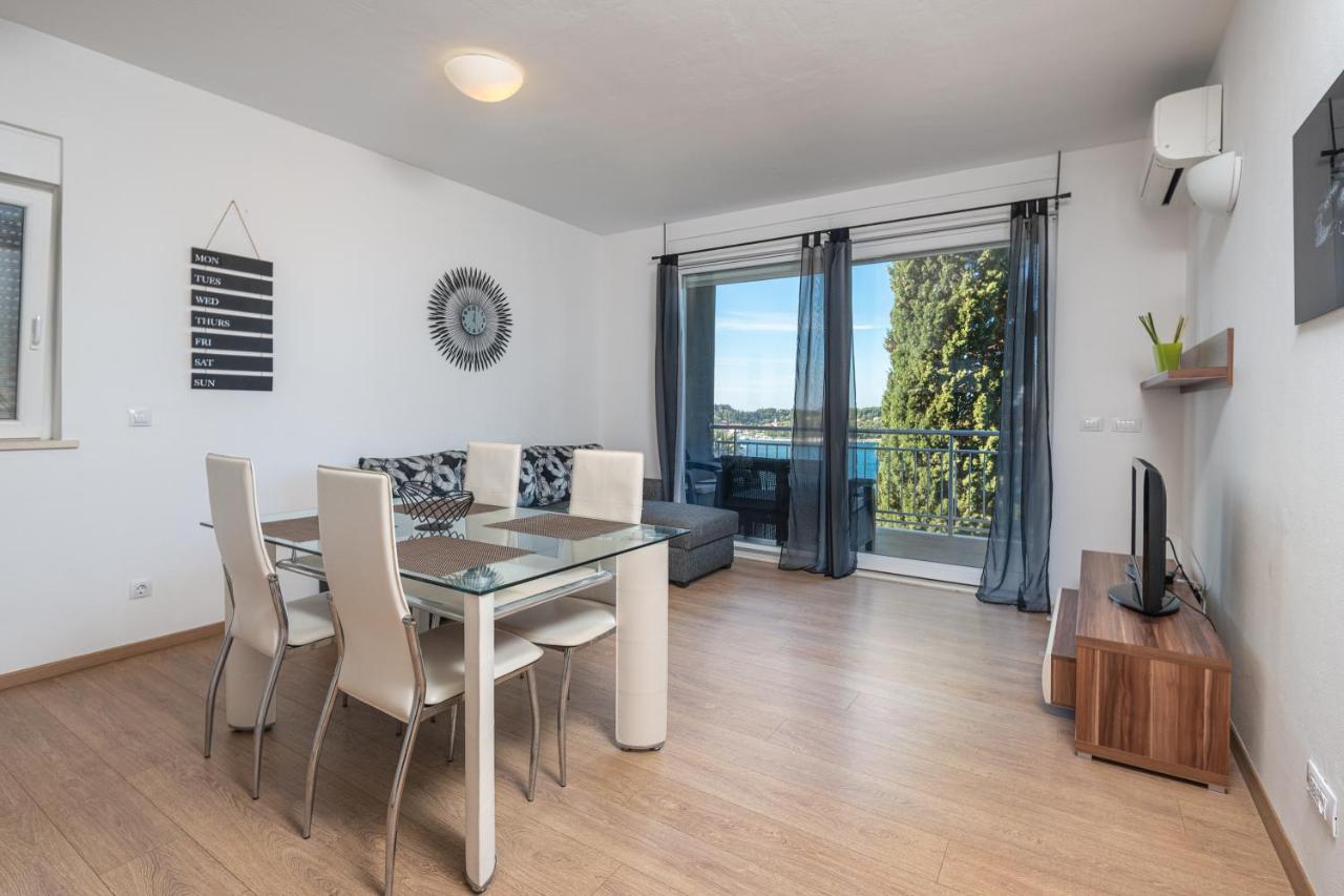 Apartments Didan Cavtat Exterior photo