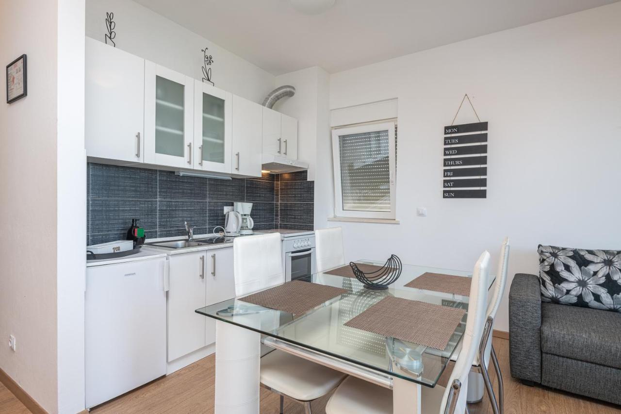 Apartments Didan Cavtat Exterior photo