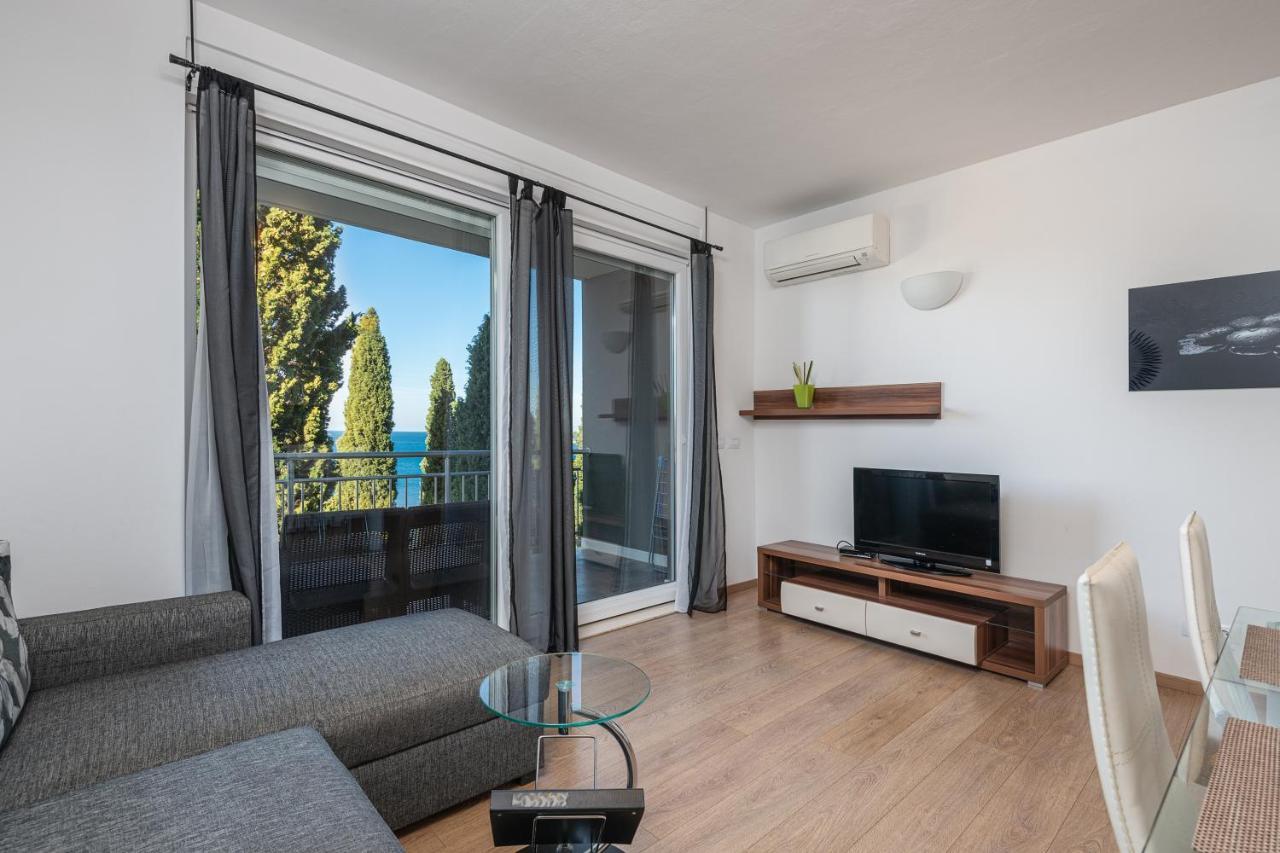 Apartments Didan Cavtat Exterior photo