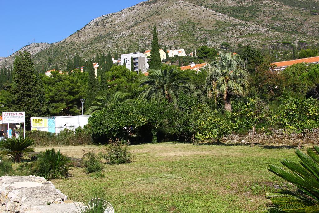 Apartments Didan Cavtat Exterior photo