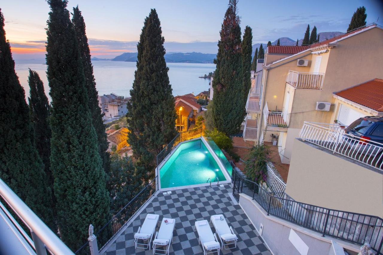 Apartments Didan Cavtat Exterior photo