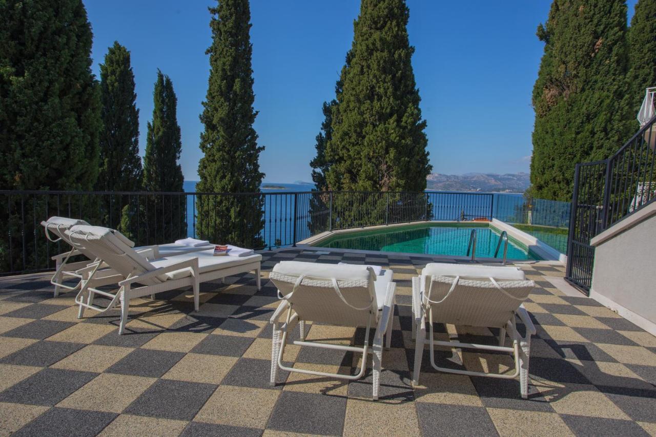 Apartments Didan Cavtat Exterior photo