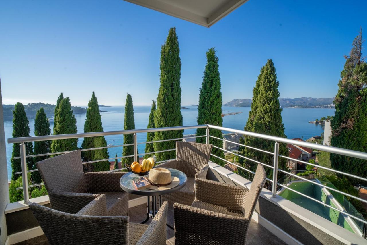 Apartments Didan Cavtat Exterior photo