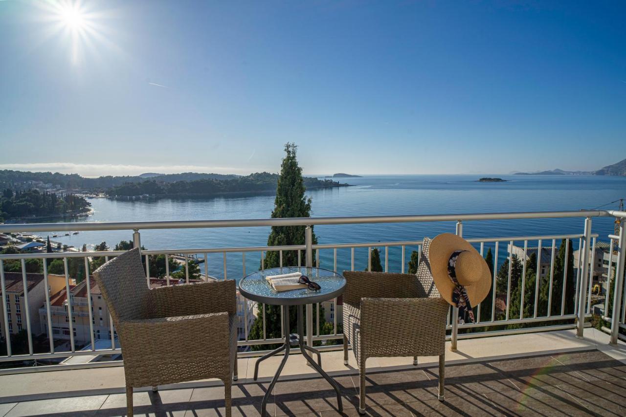 Apartments Didan Cavtat Exterior photo