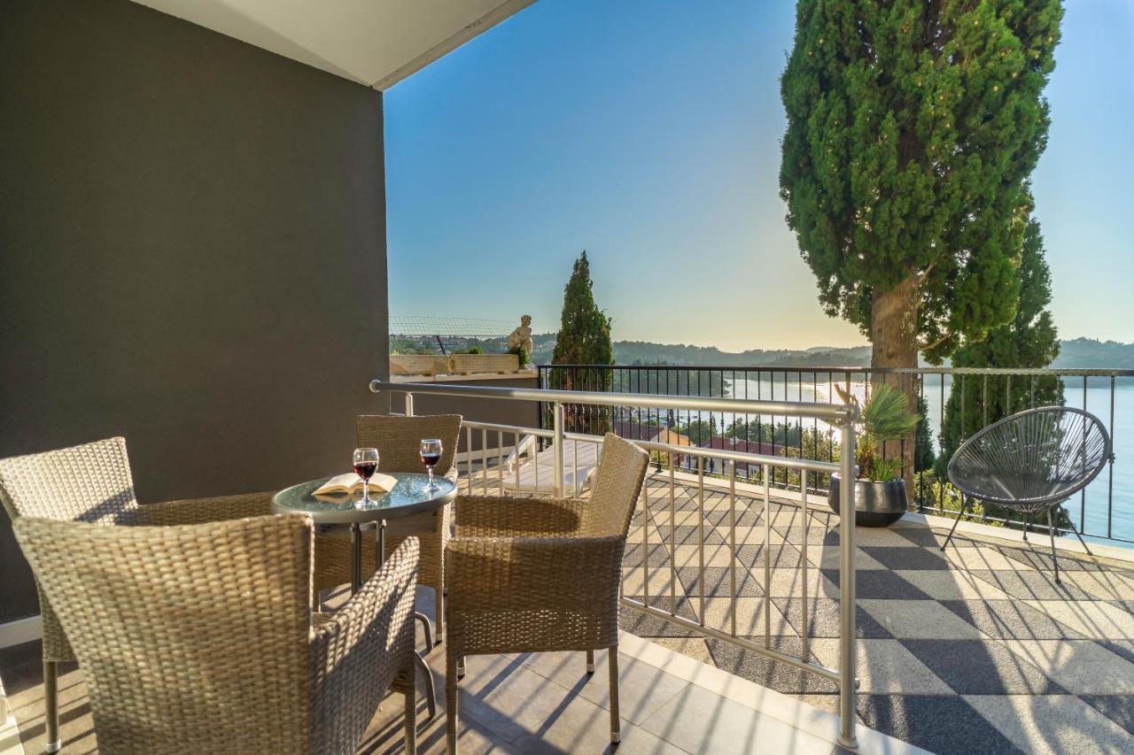 Apartments Didan Cavtat Exterior photo