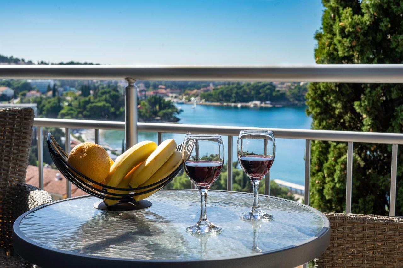 Apartments Didan Cavtat Exterior photo