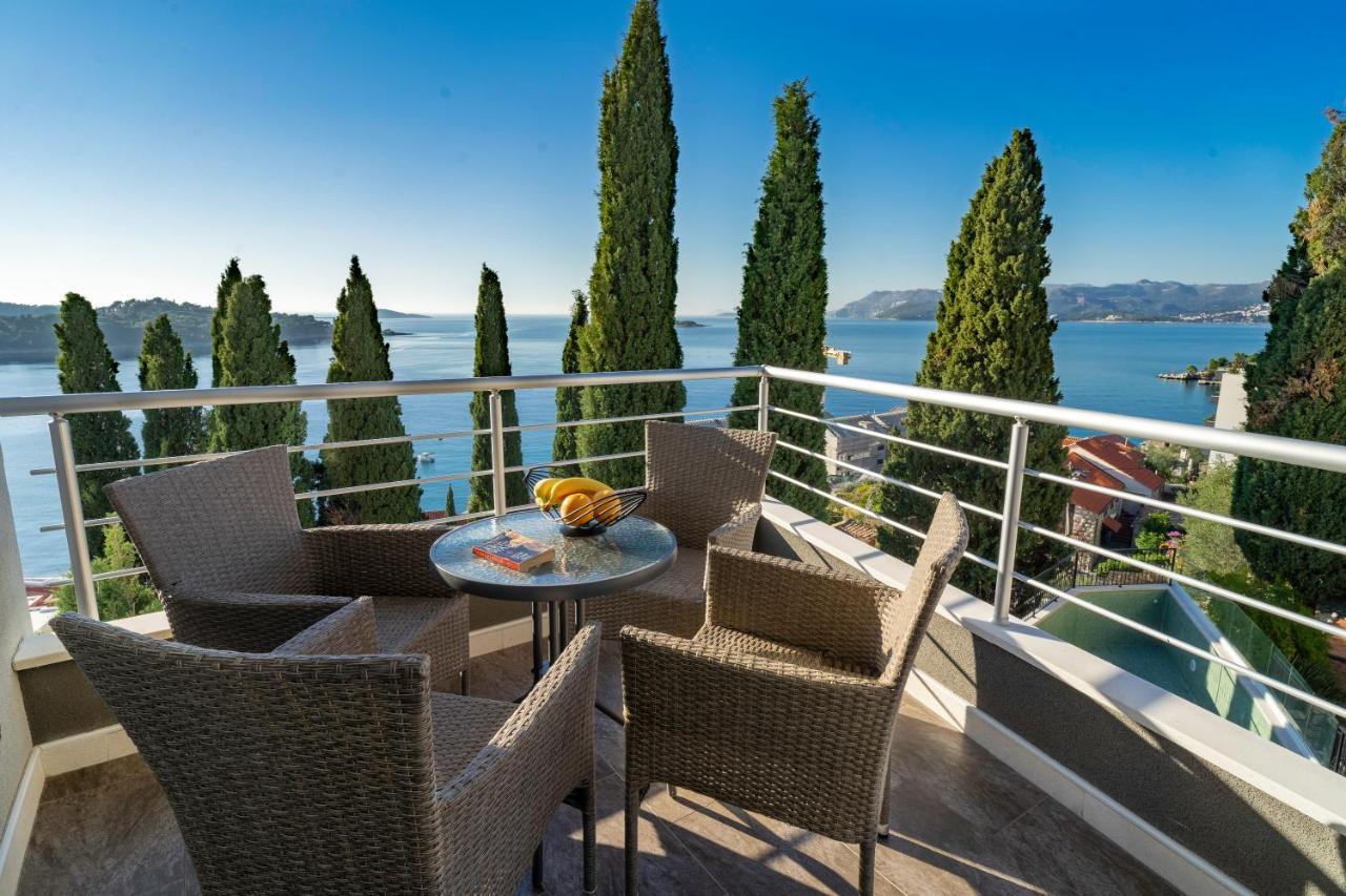 Apartments Didan Cavtat Exterior photo