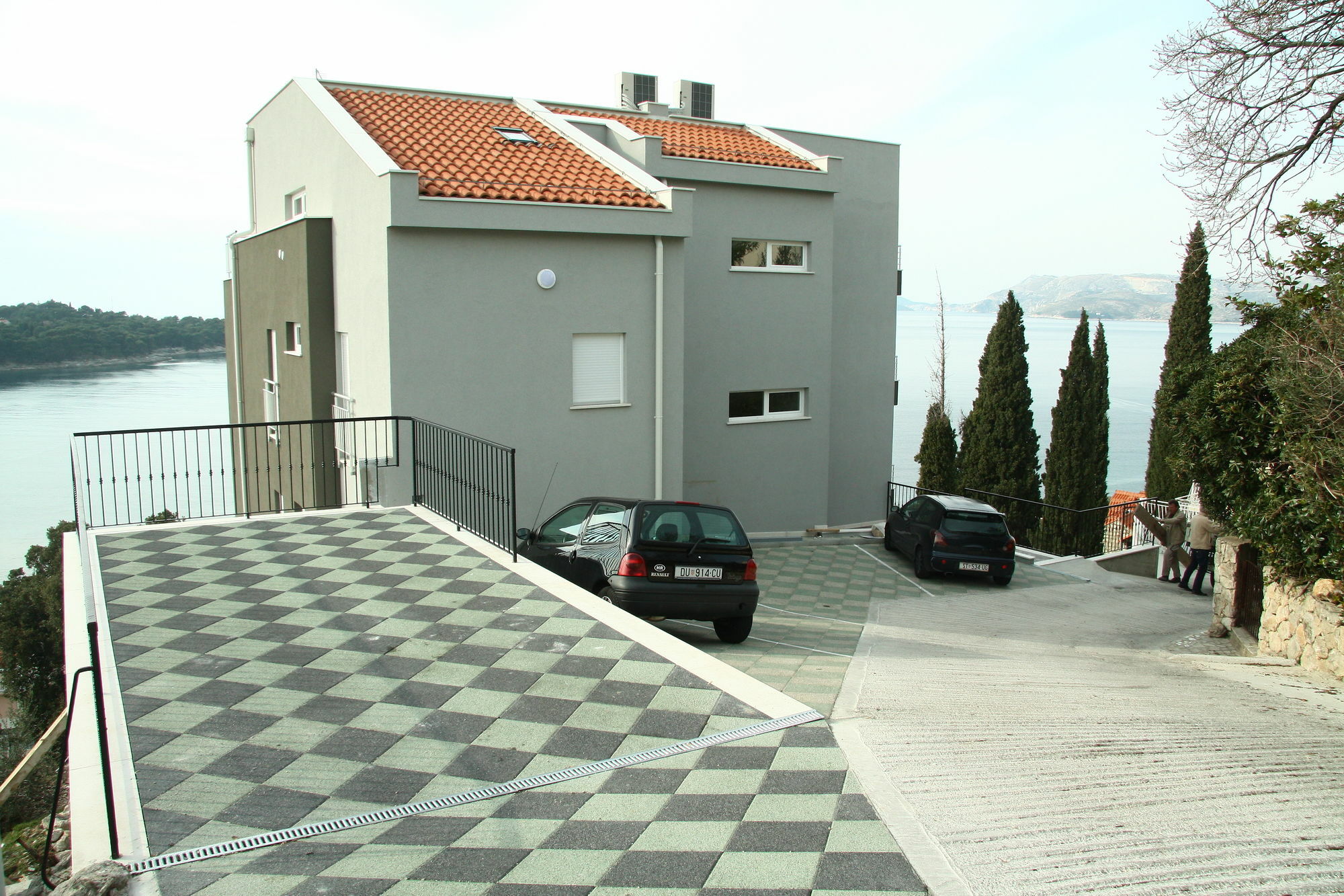 Apartments Didan Cavtat Exterior photo