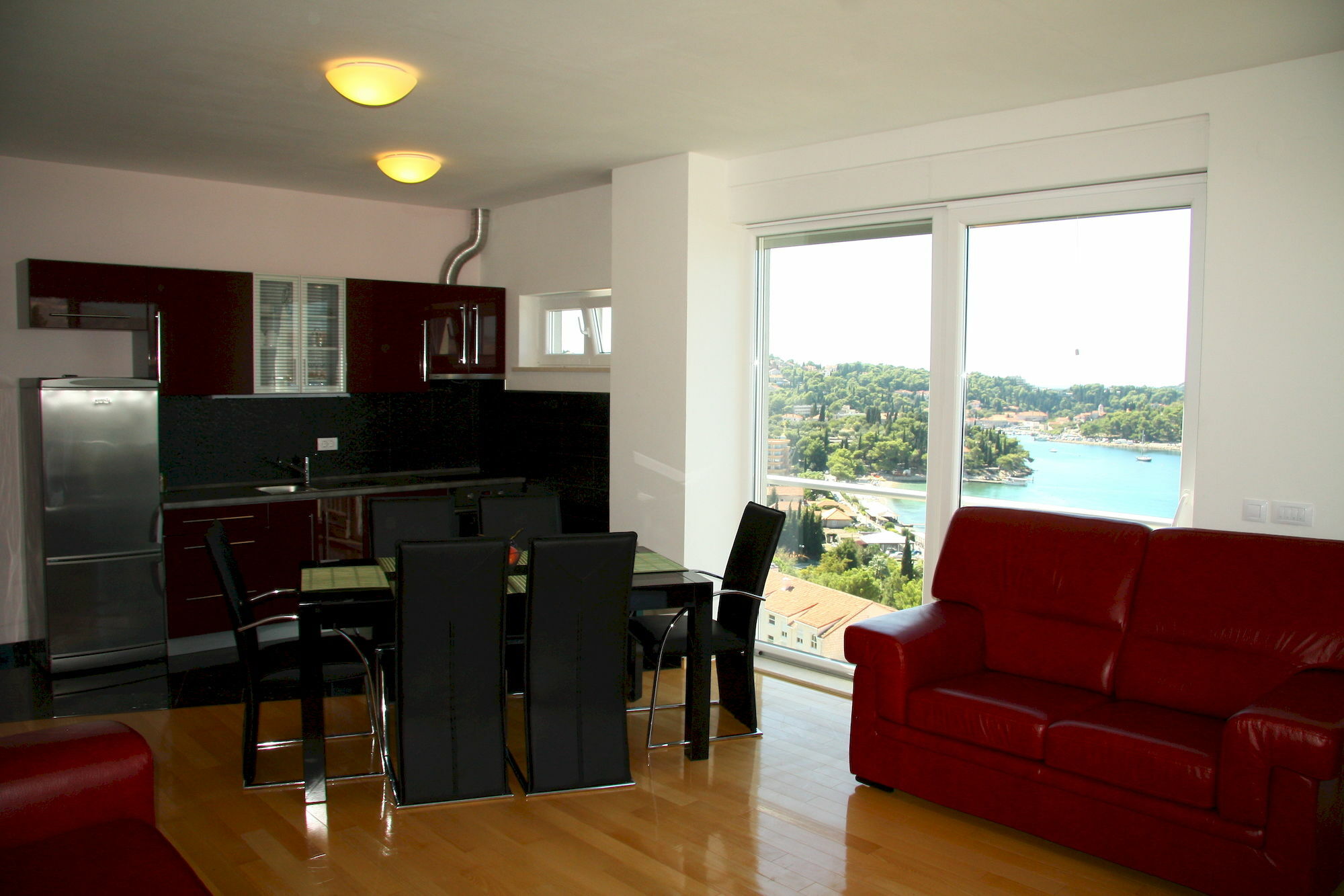 Apartments Didan Cavtat Exterior photo