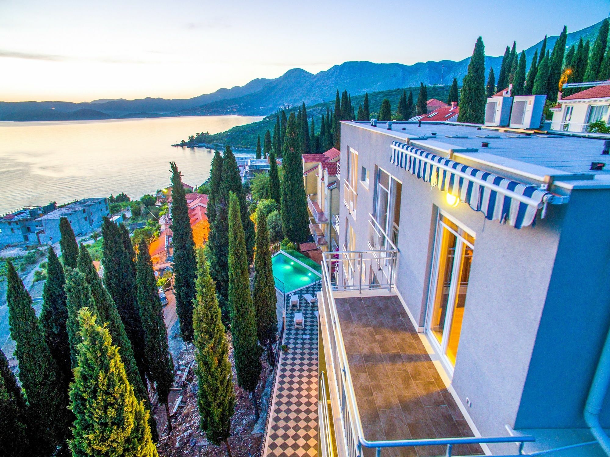 Apartments Didan Cavtat Exterior photo